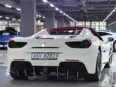 488 Spider