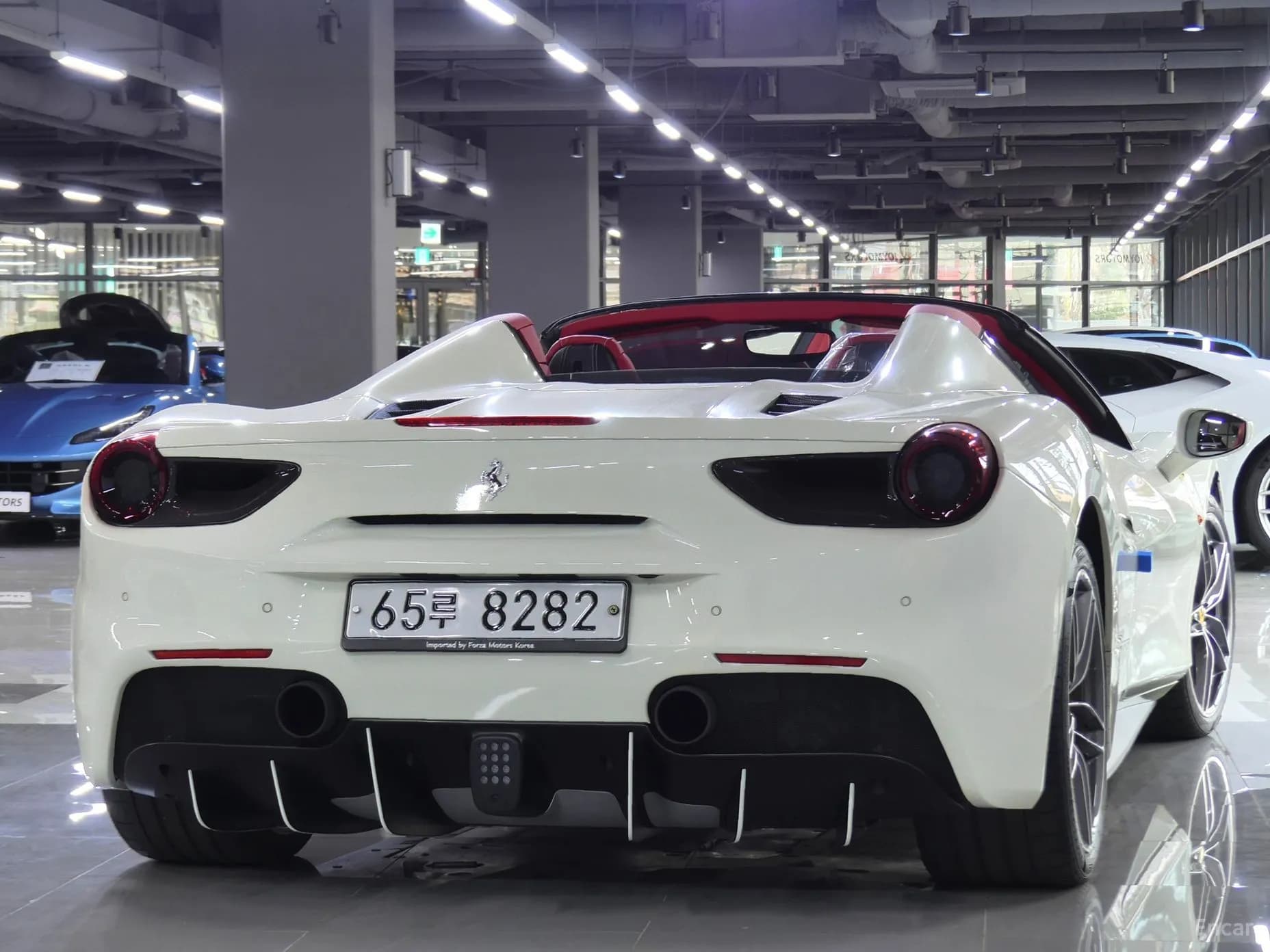 488 Spider