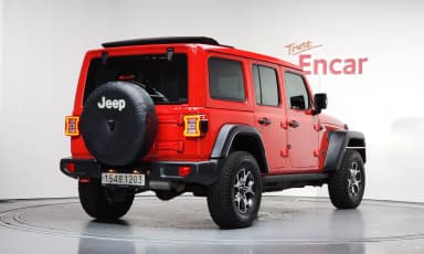 Wrangler (JL)