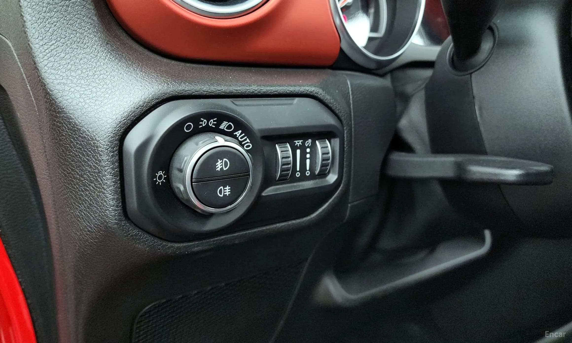 Wrangler (JL)