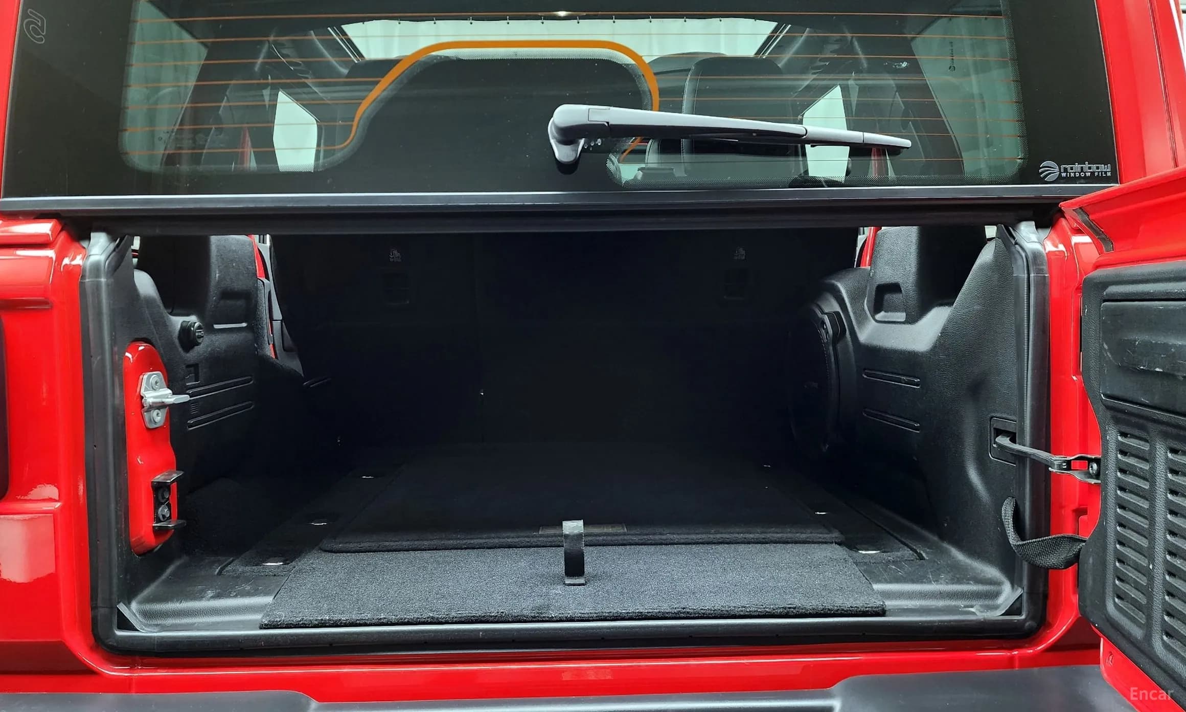 Wrangler (JL)