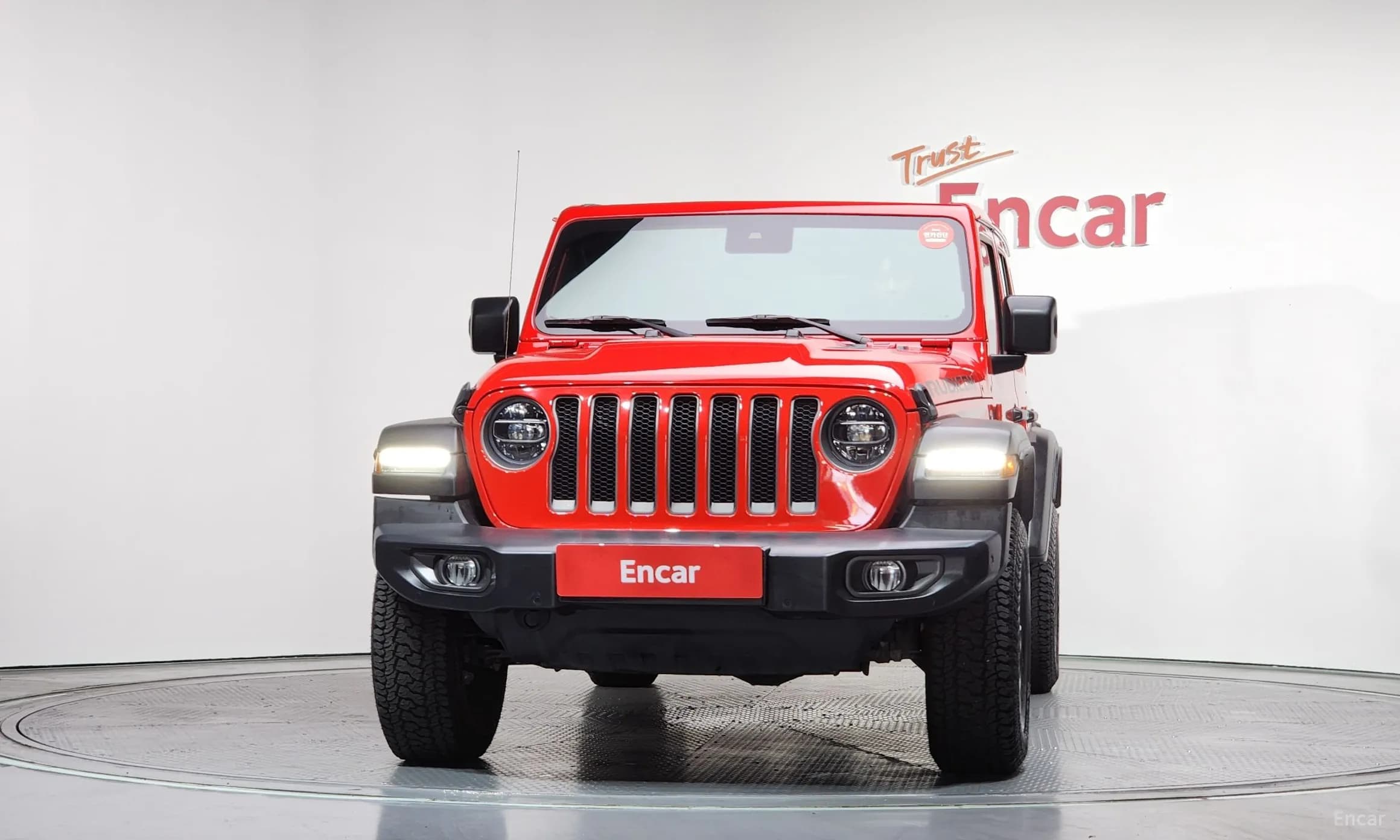 Wrangler (JL)
