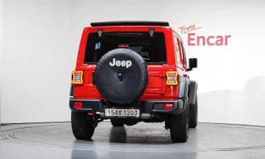 Wrangler (JL)