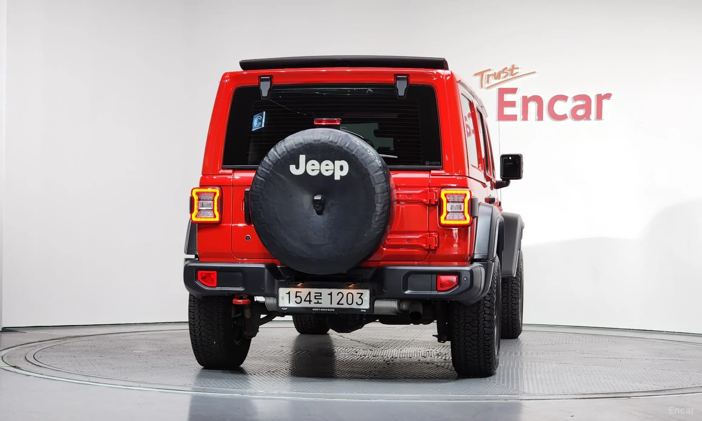 Wrangler (JL)