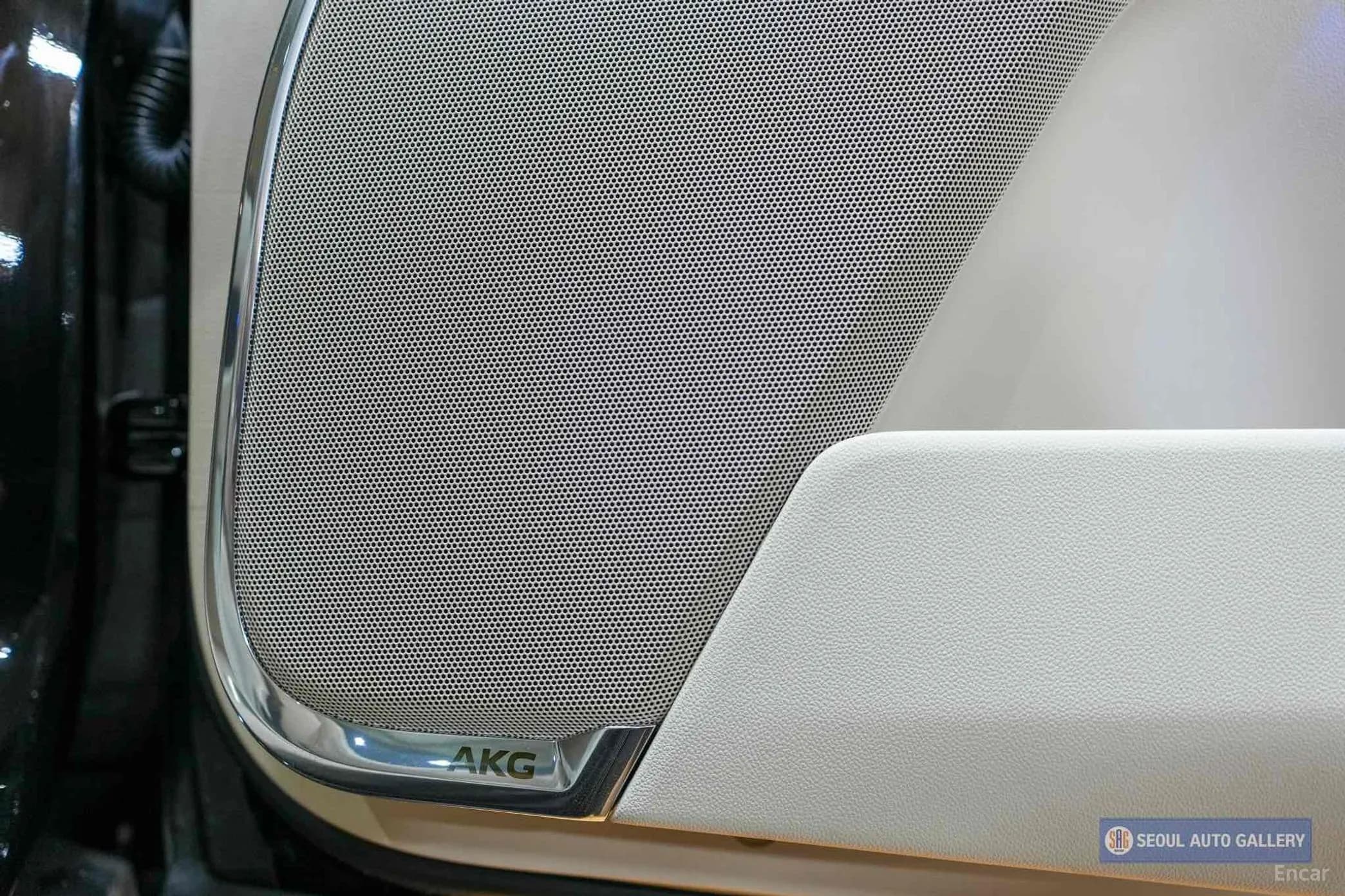 Escalade 5th Generation