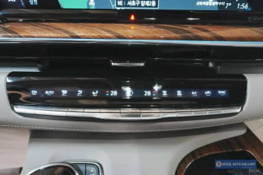Escalade 5th Generation