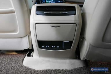 Escalade 5th Generation