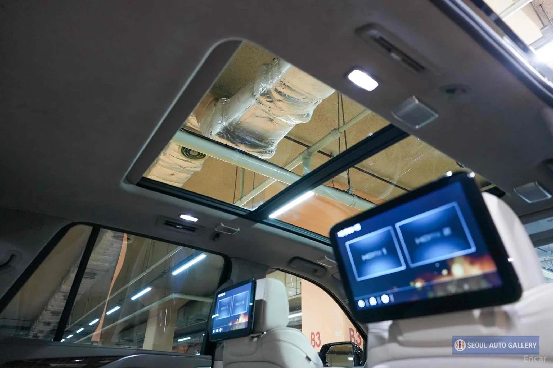 Escalade 5th Generation