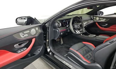 E-Class W213