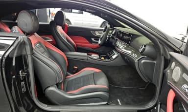 E-Class W213
