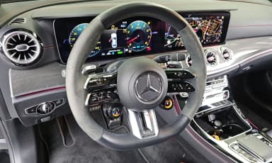 E-Class W213