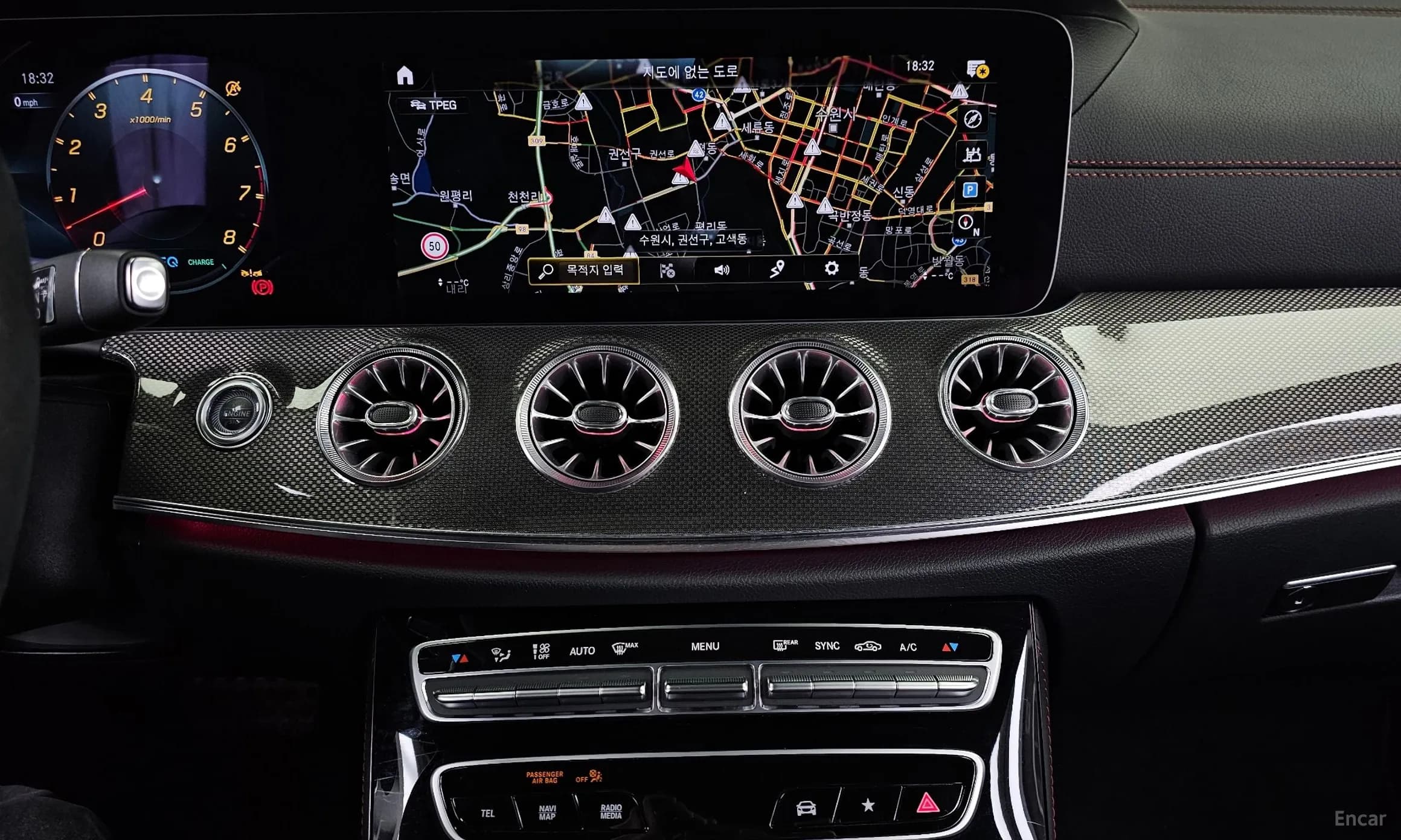 E-Class W213