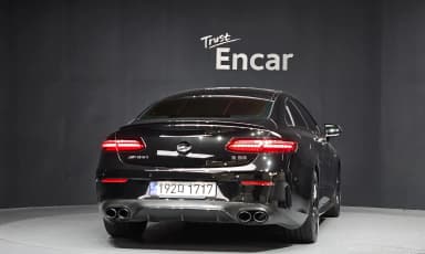 E-Class W213