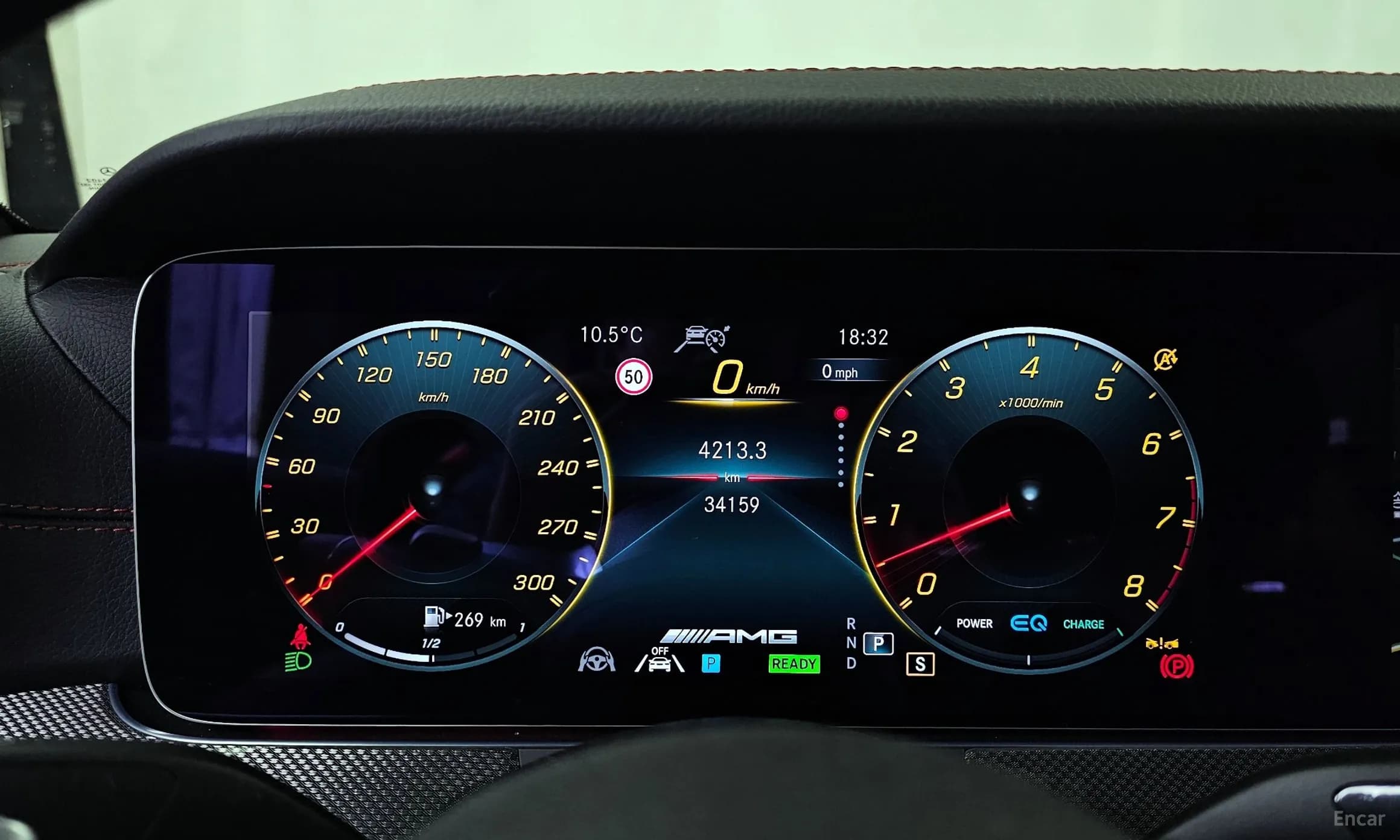 E-Class W213