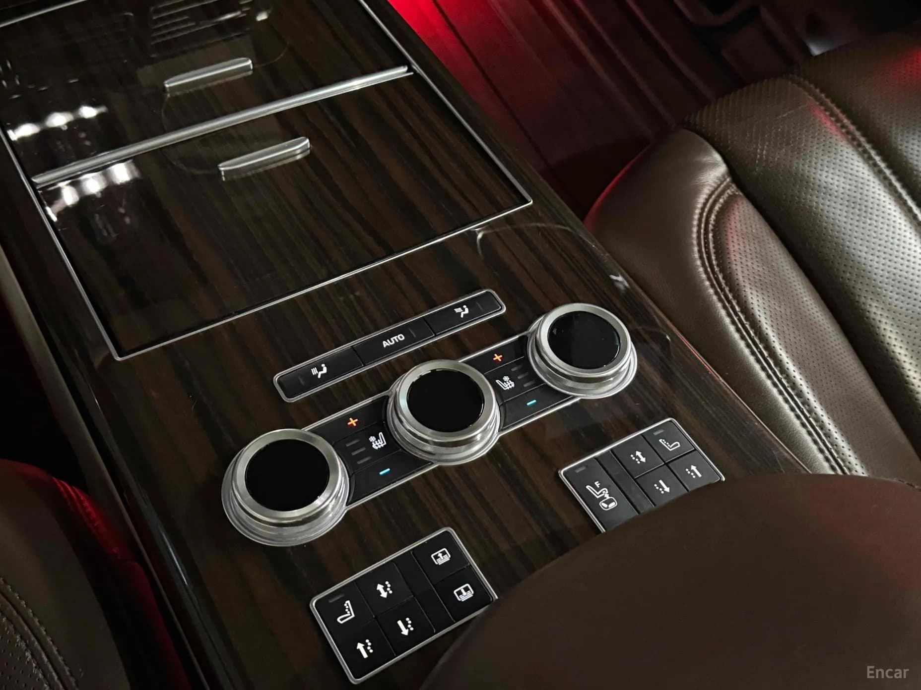 Range Rover 4th Generation