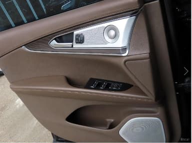 MKX 2nd Generation
