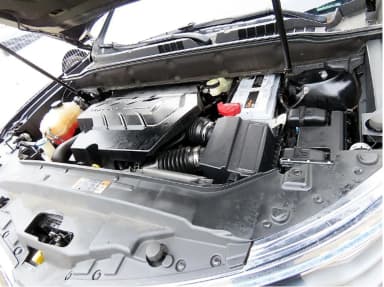 MKX 2nd Generation
