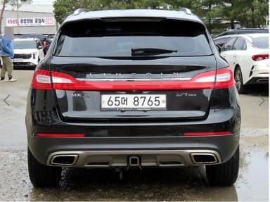 MKX 2nd Generation