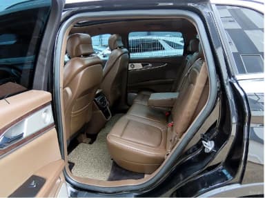 MKX 2nd Generation