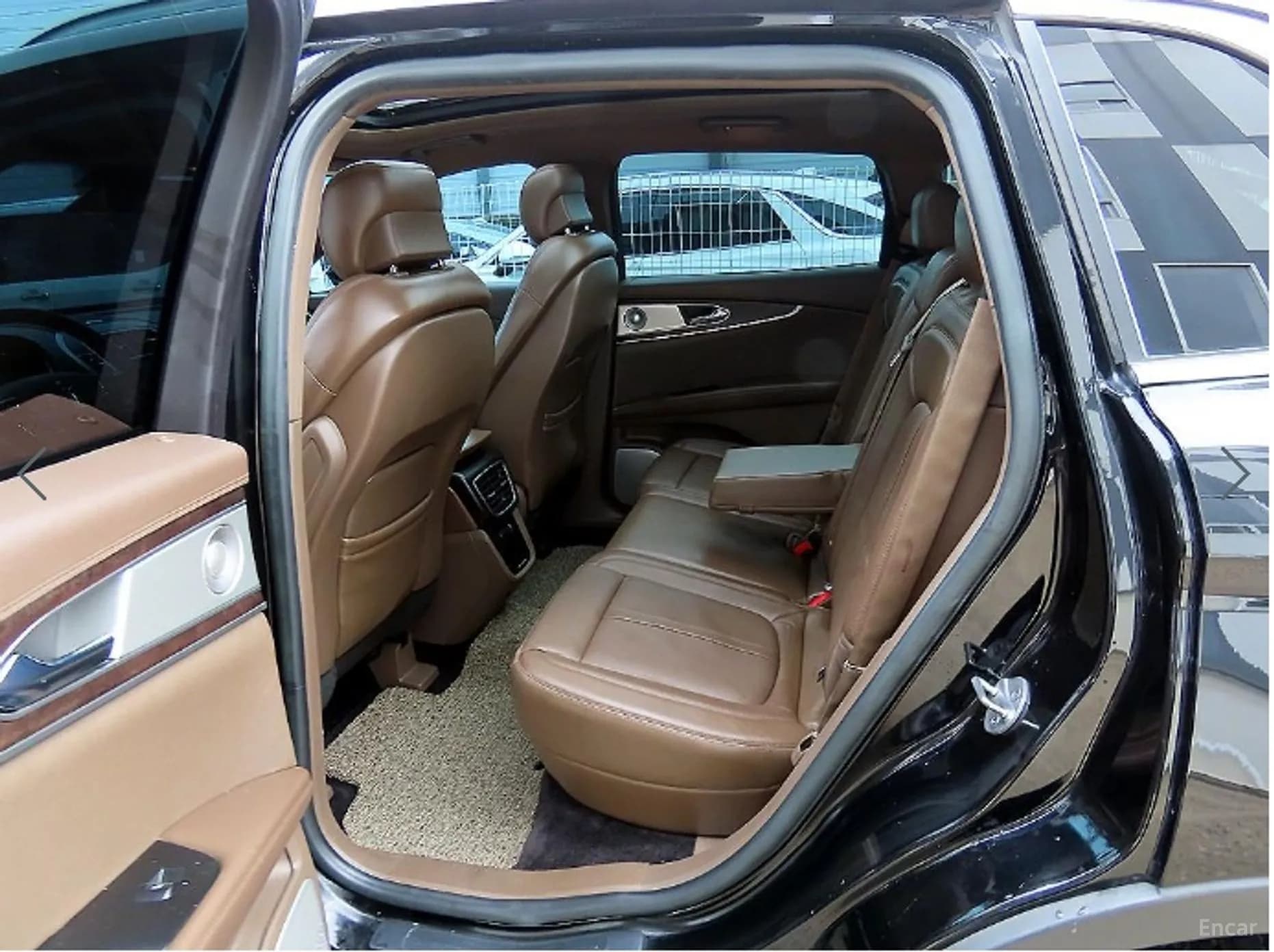 MKX 2nd Generation