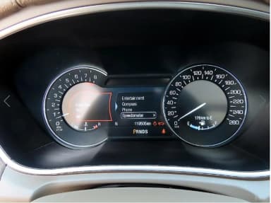MKX 2nd Generation
