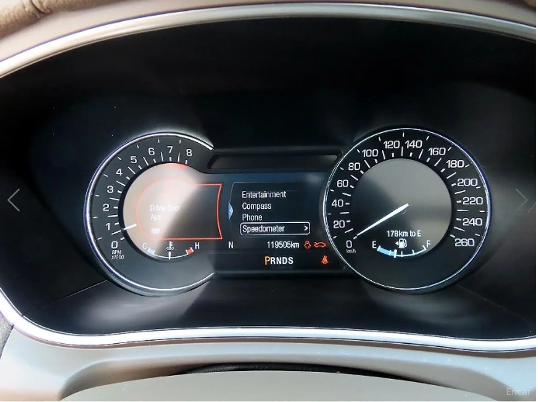 MKX 2nd Generation