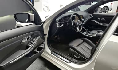 3 Series (G20)