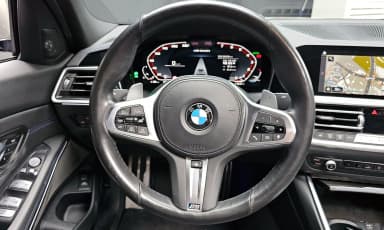 3 Series (G20)