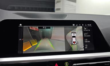 3 Series (G20)