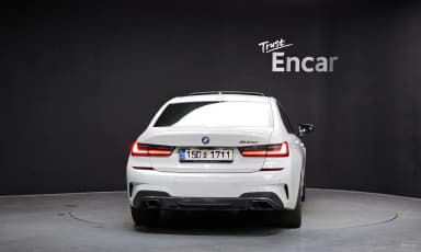 3 Series (G20)