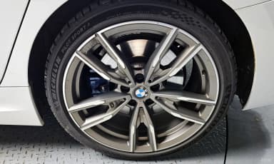 3 Series (G20)