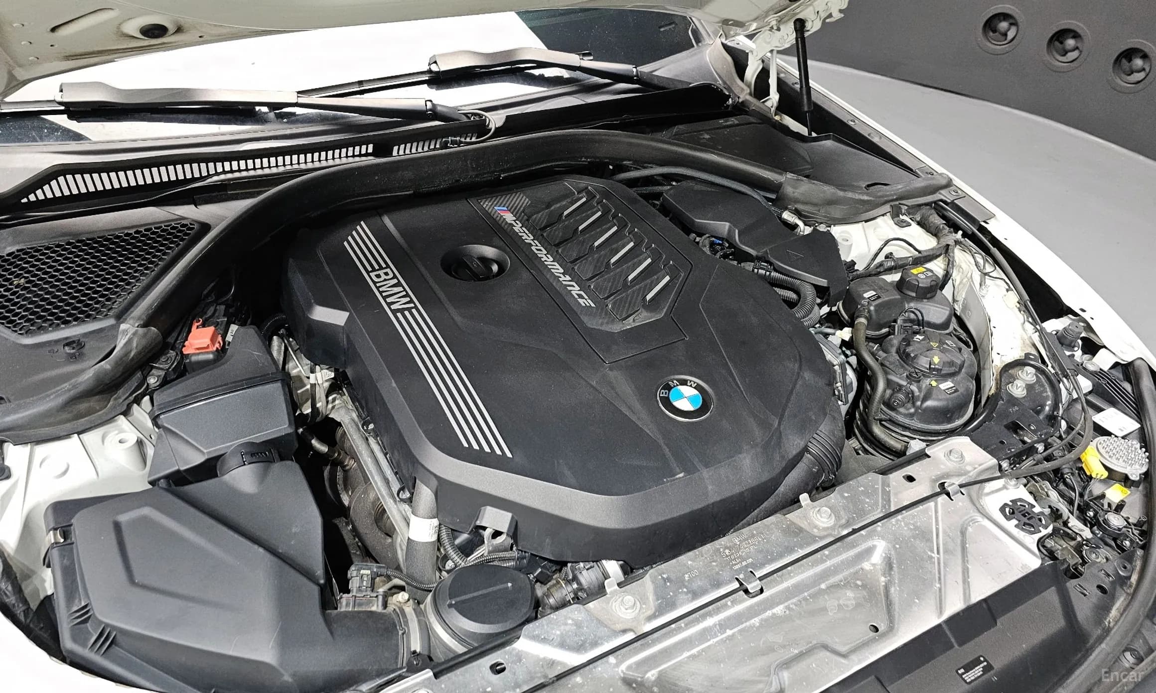 3 Series (G20)