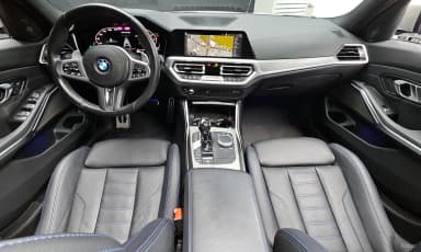 3 Series (G20)