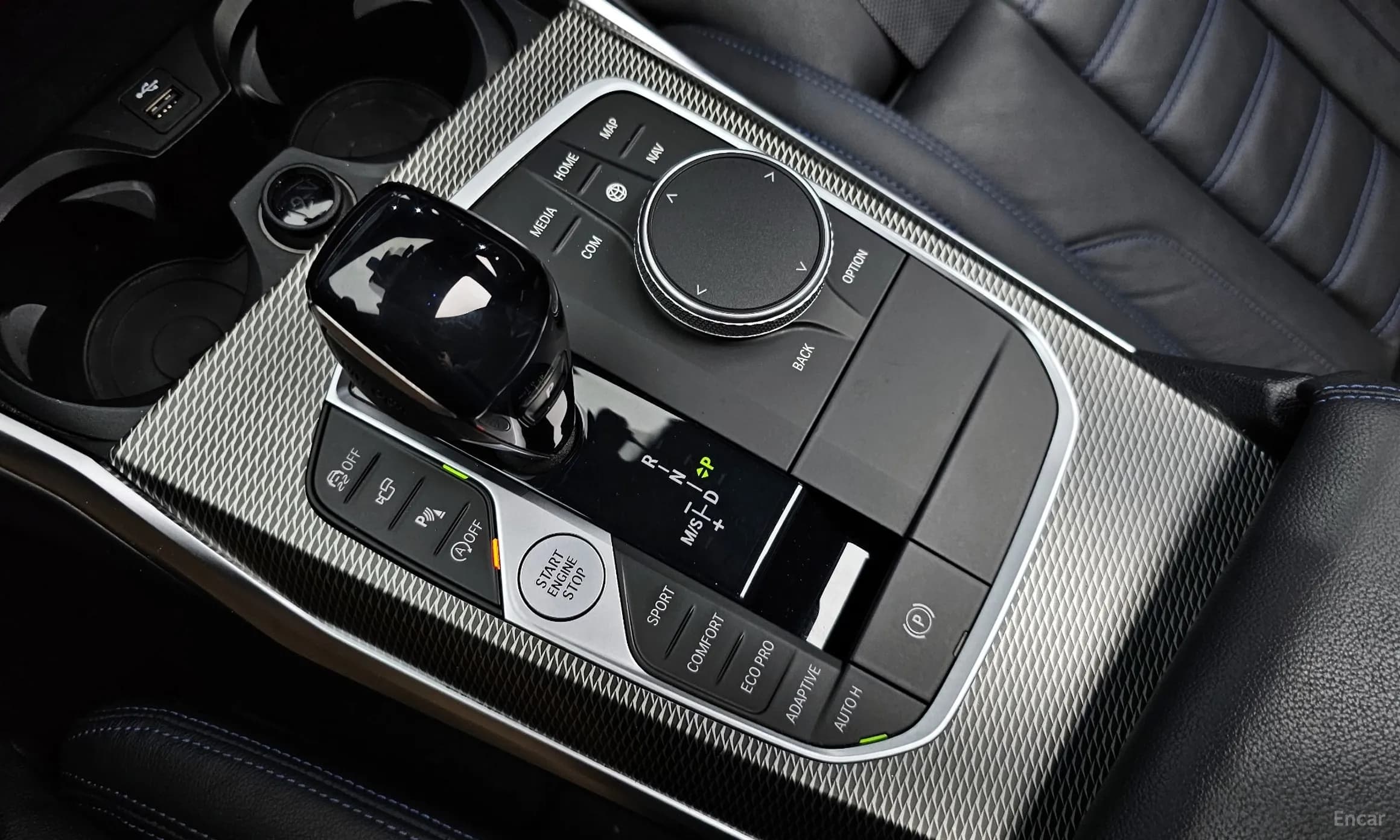 3 Series (G20)