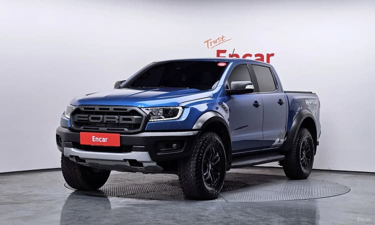 Ranger 3rd Generation