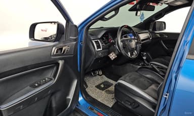 Ranger 3rd Generation