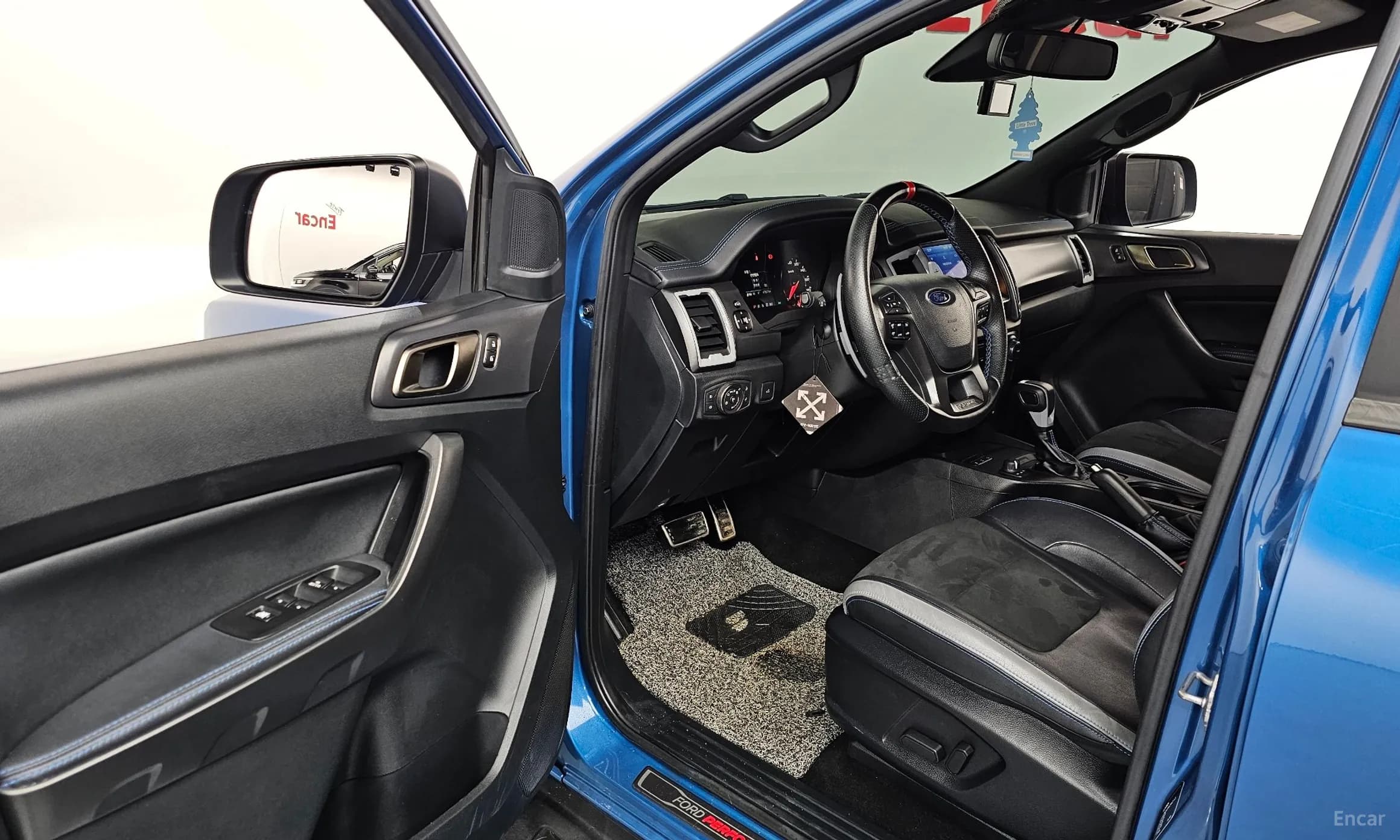 Ranger 3rd Generation