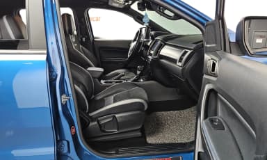 Ranger 3rd Generation