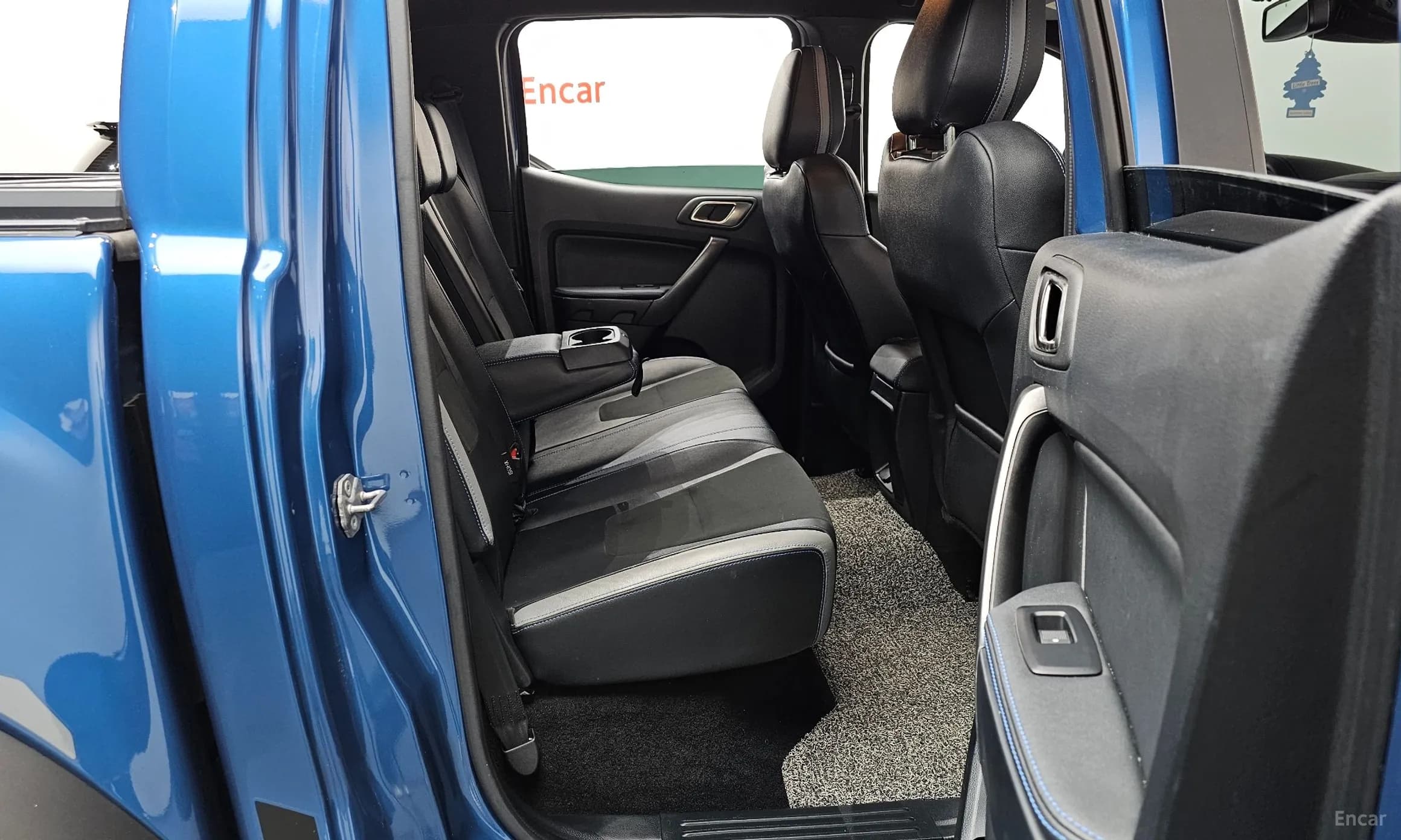 Ranger 3rd Generation