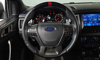 Ranger 3rd Generation