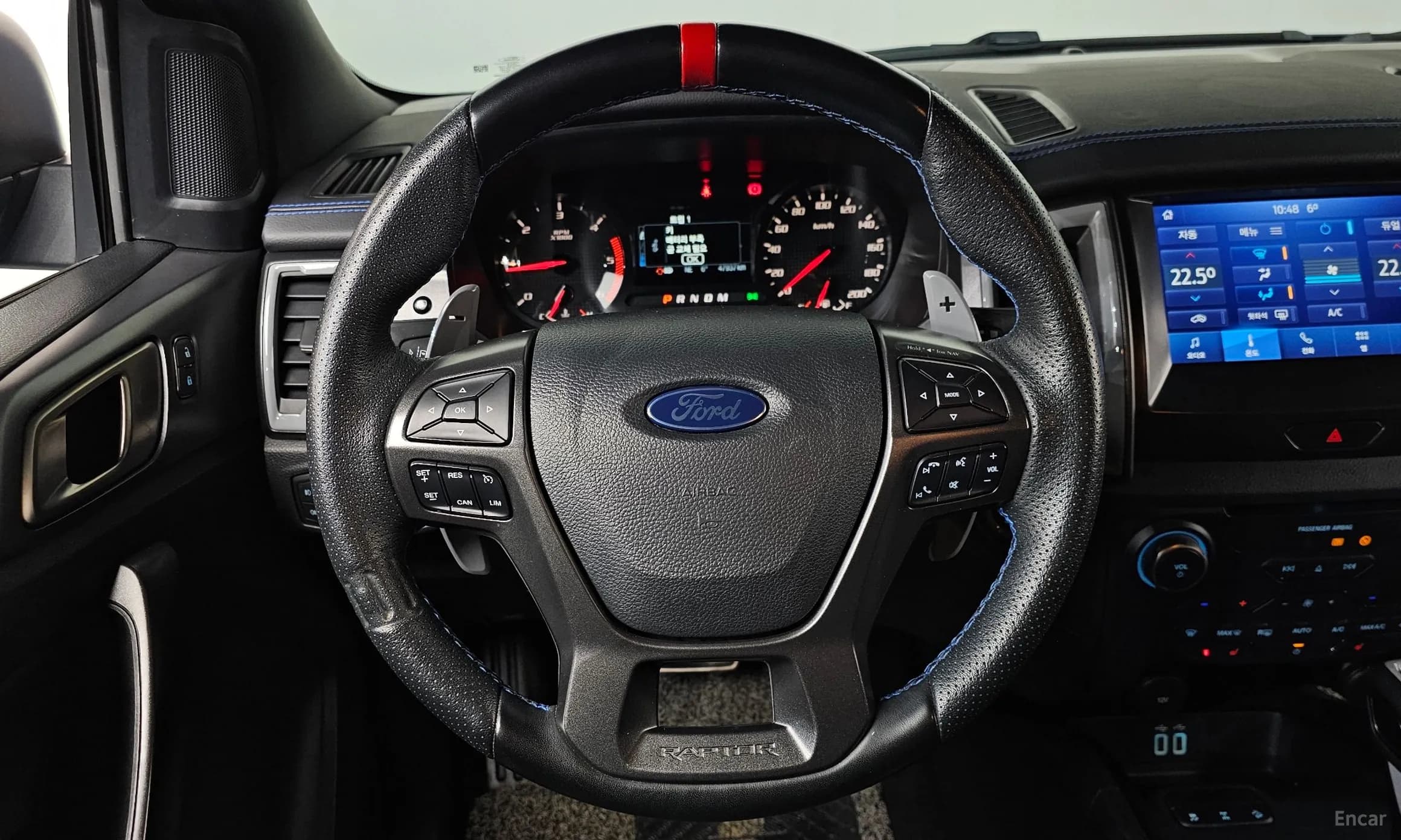 Ranger 3rd Generation