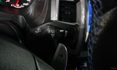 Ranger 3rd Generation