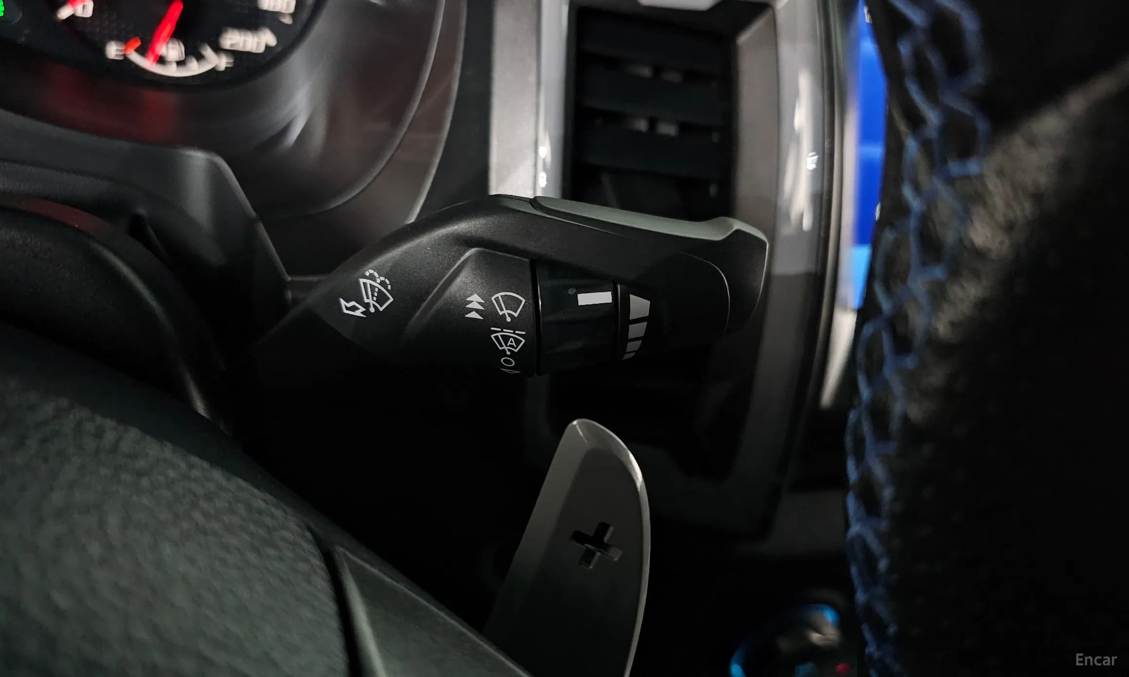 Ranger 3rd Generation