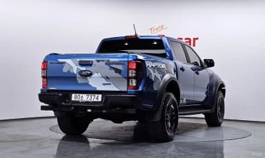 Ranger 3rd Generation