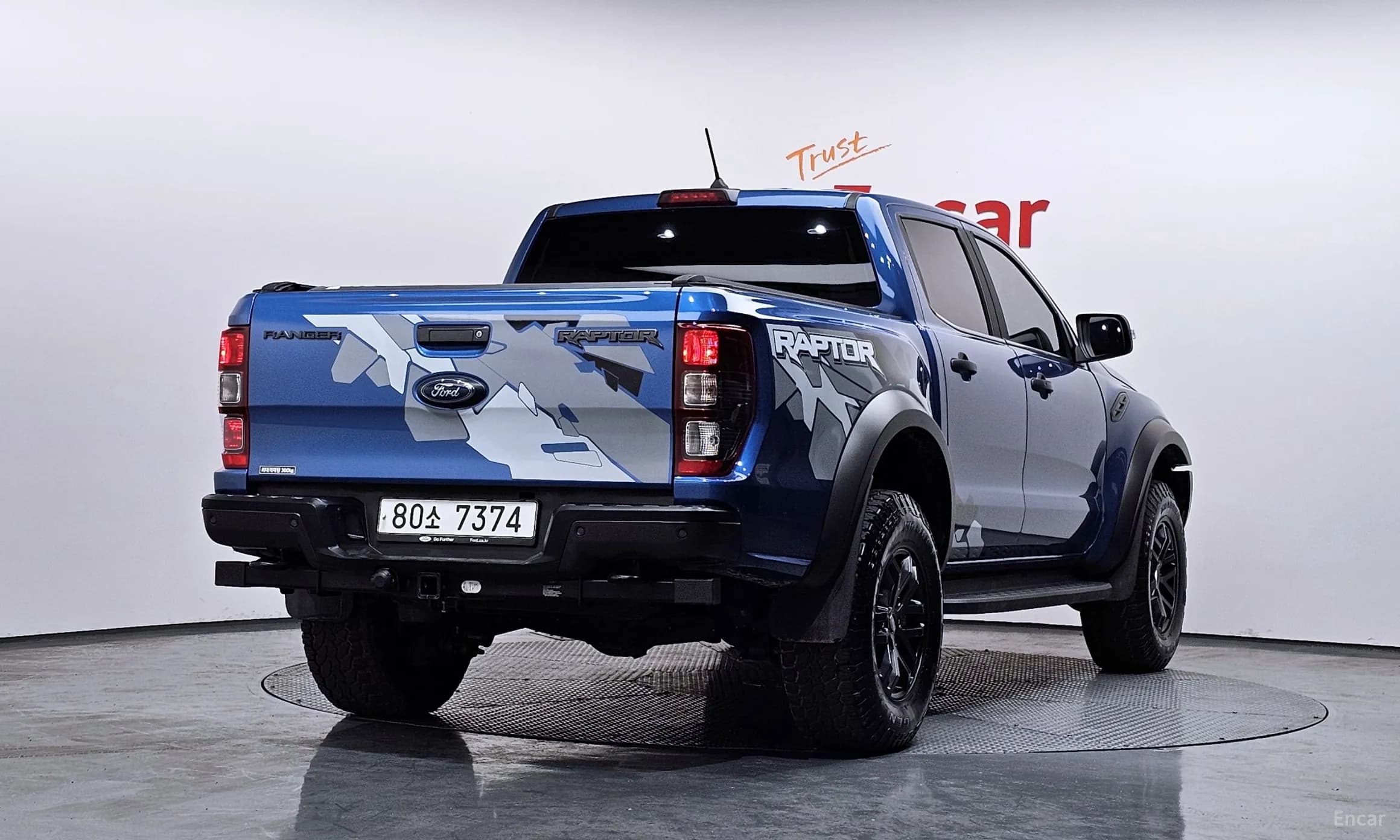 Ranger 3rd Generation