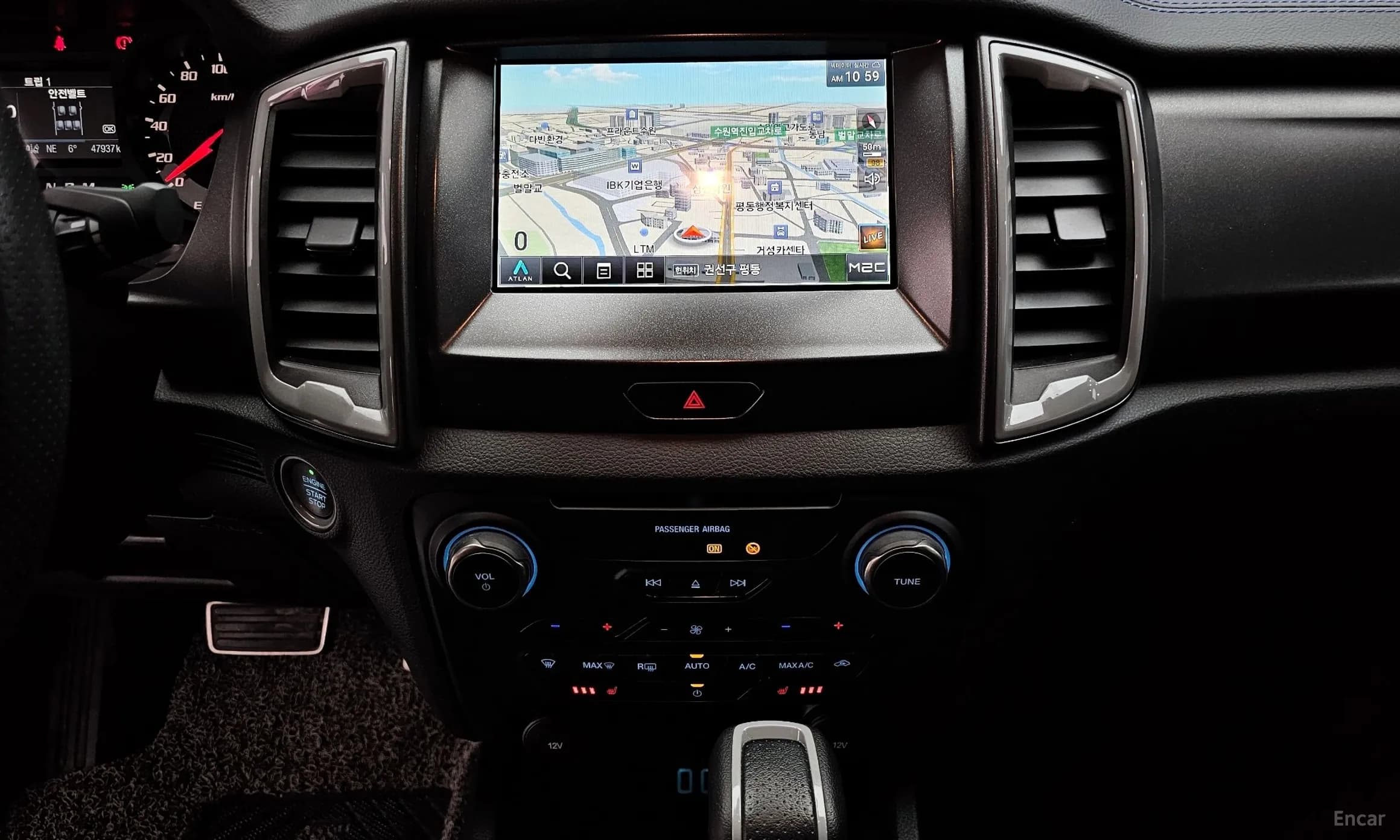 Ranger 3rd Generation