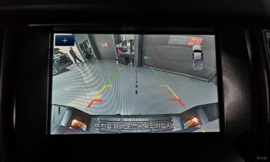 Ranger 3rd Generation