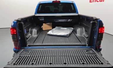 Ranger 3rd Generation