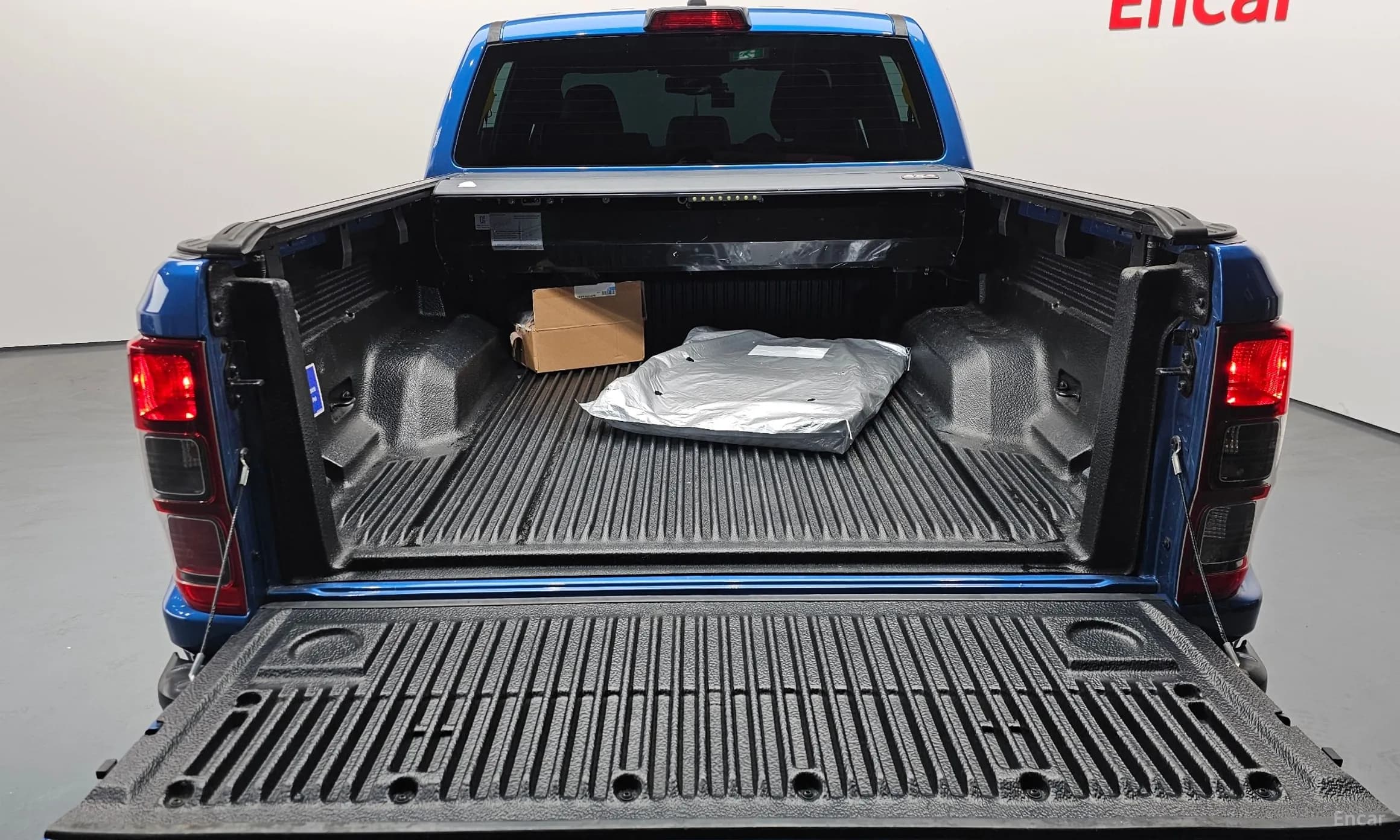 Ranger 3rd Generation