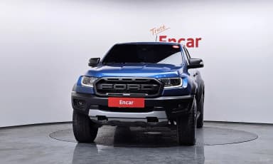 Ranger 3rd Generation